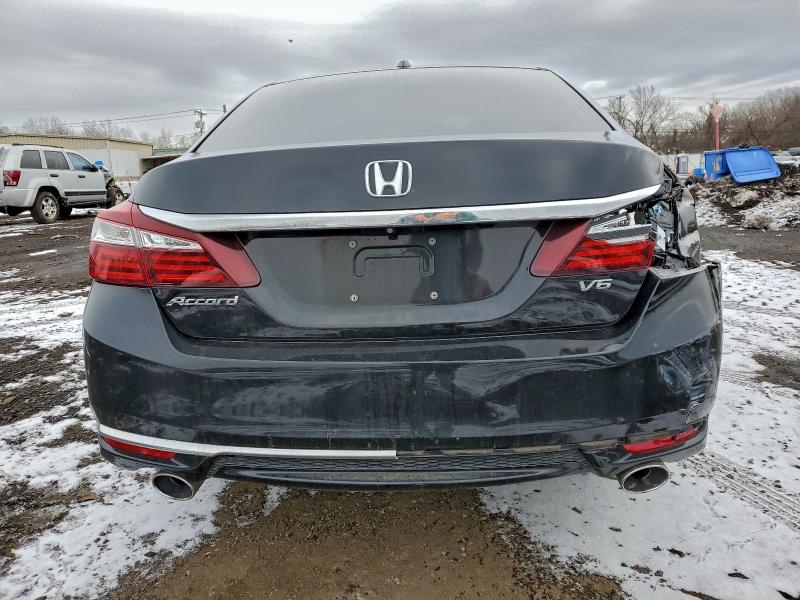 Фото 6 - HONDA ACCORD