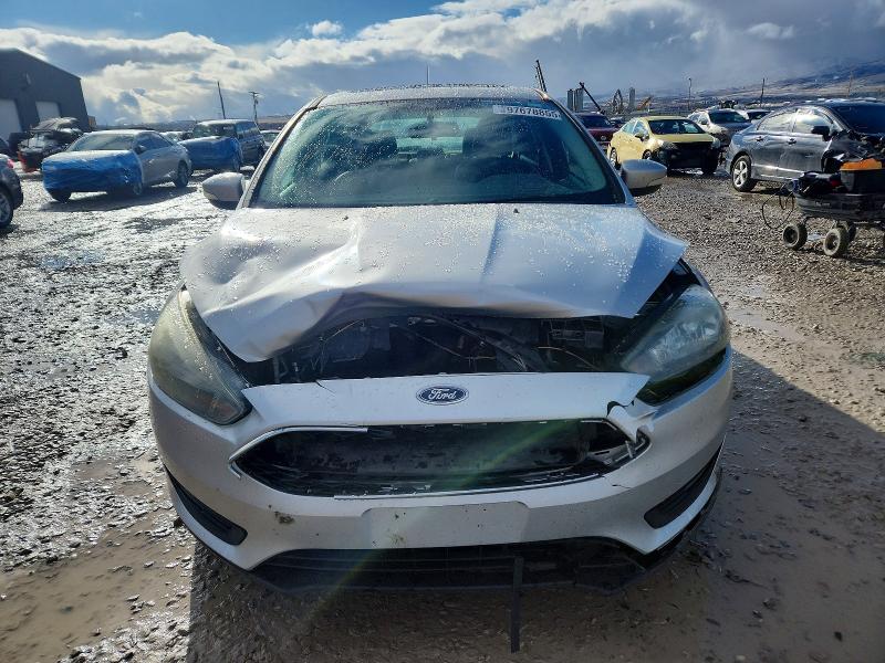 Фото 5 - FORD FOCUS