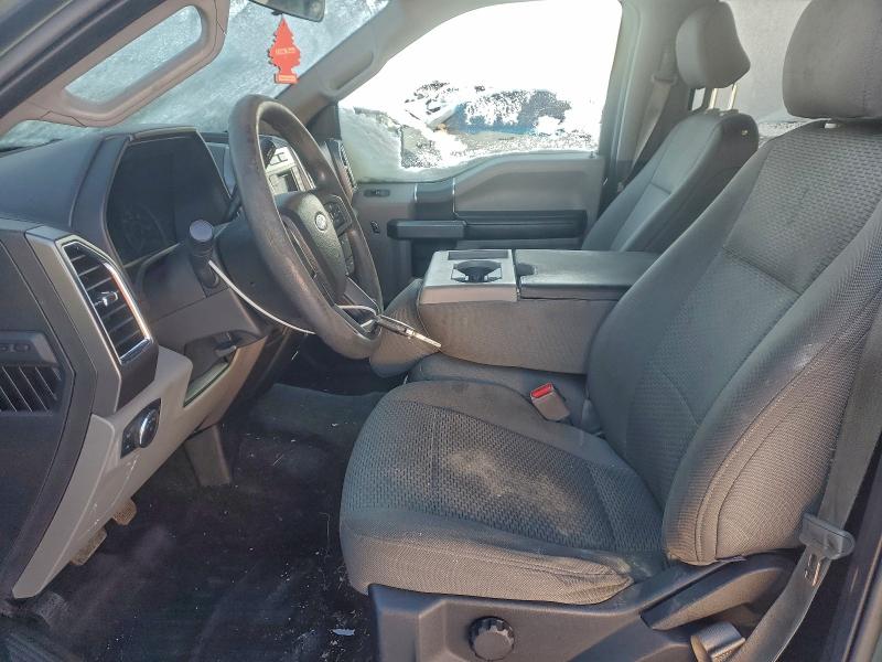 Фото 7 - FORD F-150