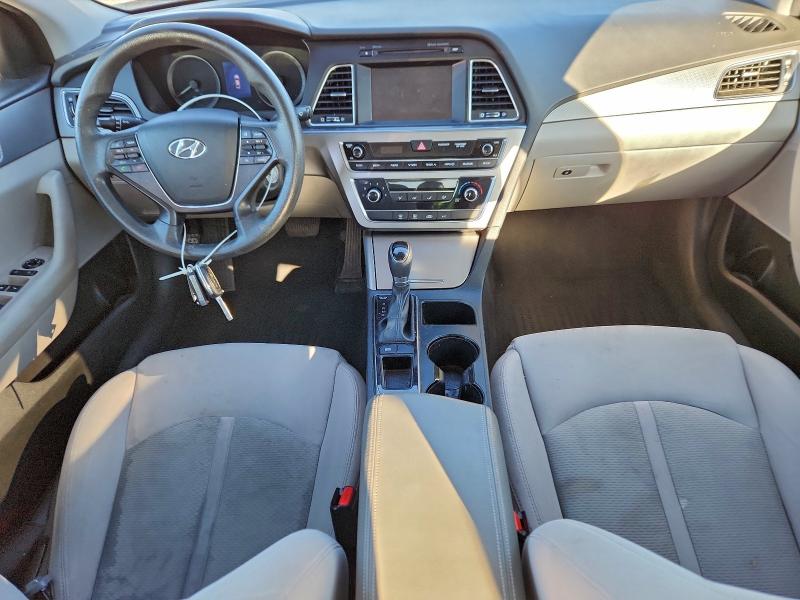 Фото 8 - HYUNDAI SONATA