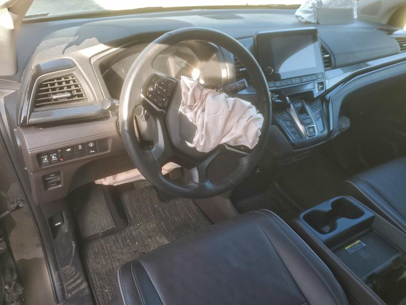 Фото 8 - HONDA ODYSSEY