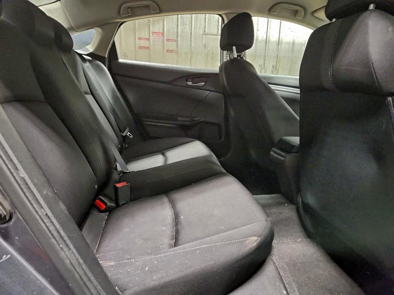 Фото 10 - HONDA CIVIC