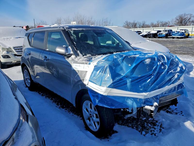 Фото 4 - KIA SOUL