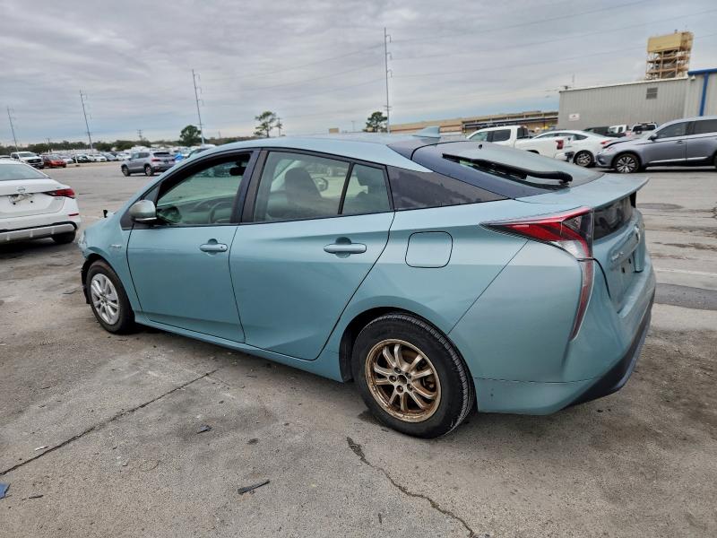 Фото 2 - TOYOTA PRIUS
