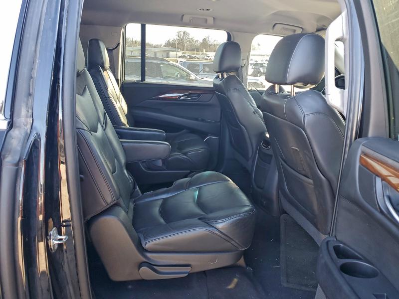 Фото 11 - CADILLAC ESCALADE