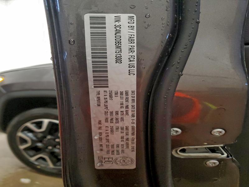 Фото 13 - JEEP COMPASS