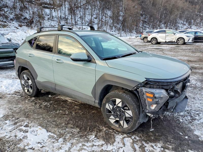 Фото 4 - HYUNDAI KONA