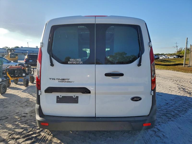 Фото 6 - FORD TRANSIT