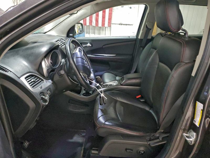 DODGE JOURNEY 2016 VIN 3C4PDDEG4GT209271