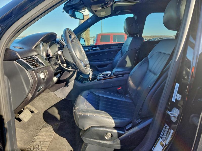 Фото 7 - MERCEDES-BENZ GLE-CLASS