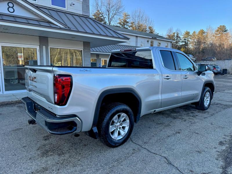 Фото 4 - GMC SIERRA