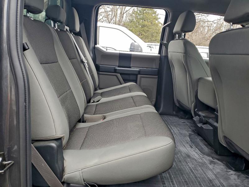 Фото 10 - FORD F-150