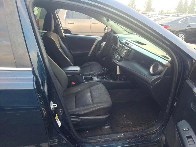 Фото 5 - TOYOTA RAV4