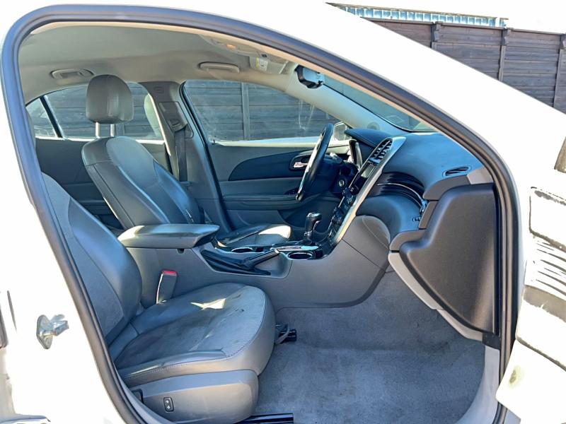 Фото 5 - CHEVROLET MALIBU