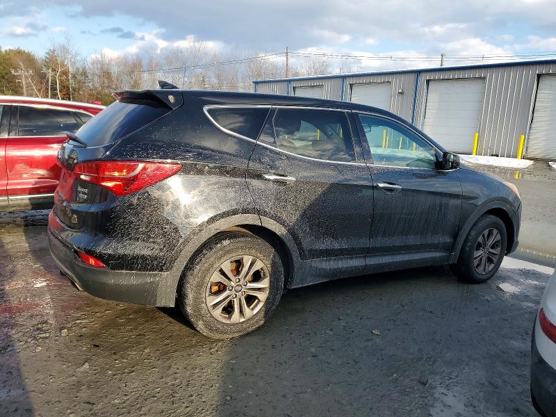 Фото 3 - HYUNDAI SANTA FE