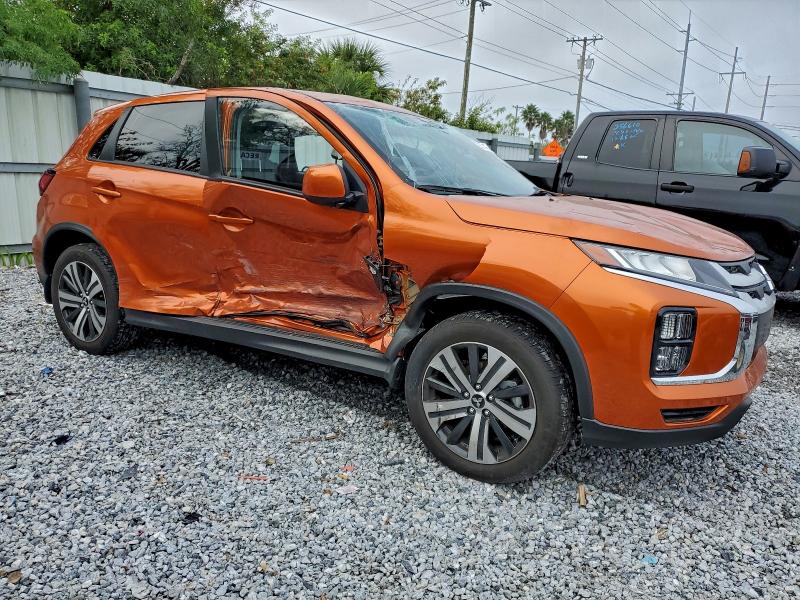 Фото 4 - MITSUBISHI OUTLANDER