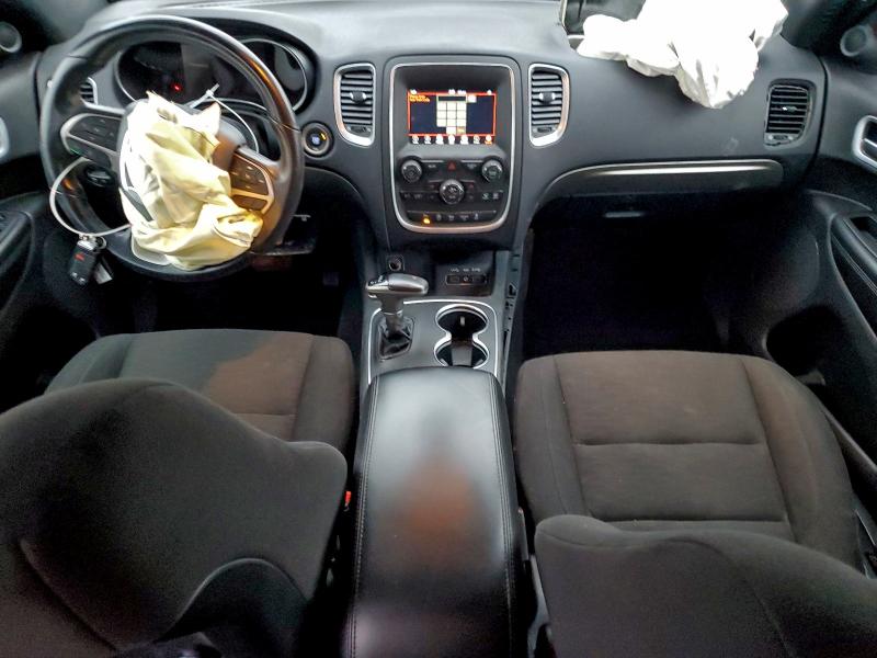 Фото 8 - DODGE DURANGO