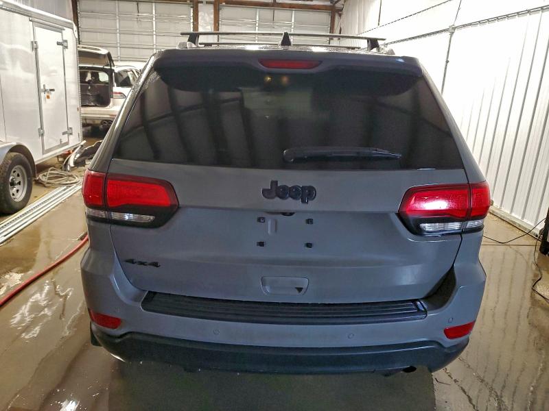 Фото 6 - JEEP GRAND CHER