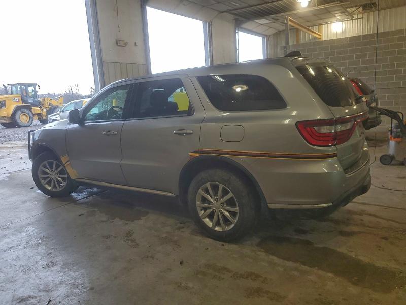 Фото 2 - DODGE DURANGO