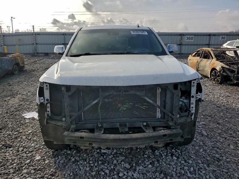 Фото 5 - CHEVROLET TAHOE