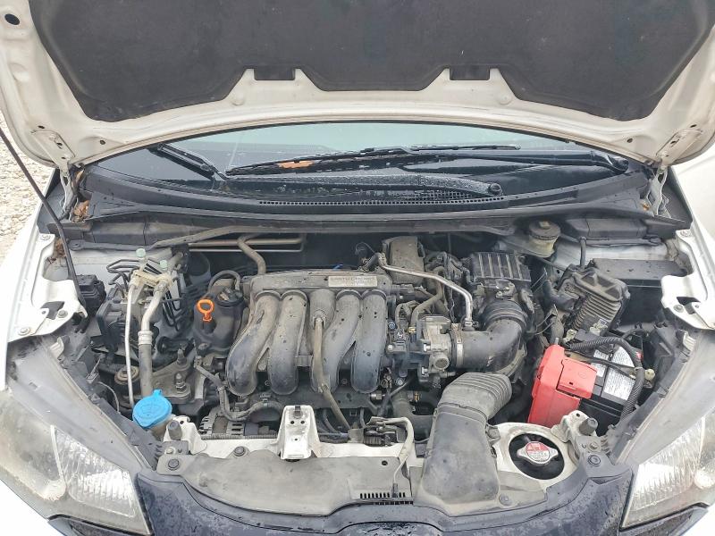 Фото 11 - HONDA FIT