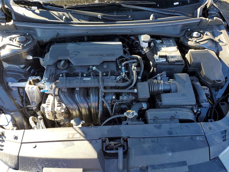 Фото 11 - KIA K4 LX