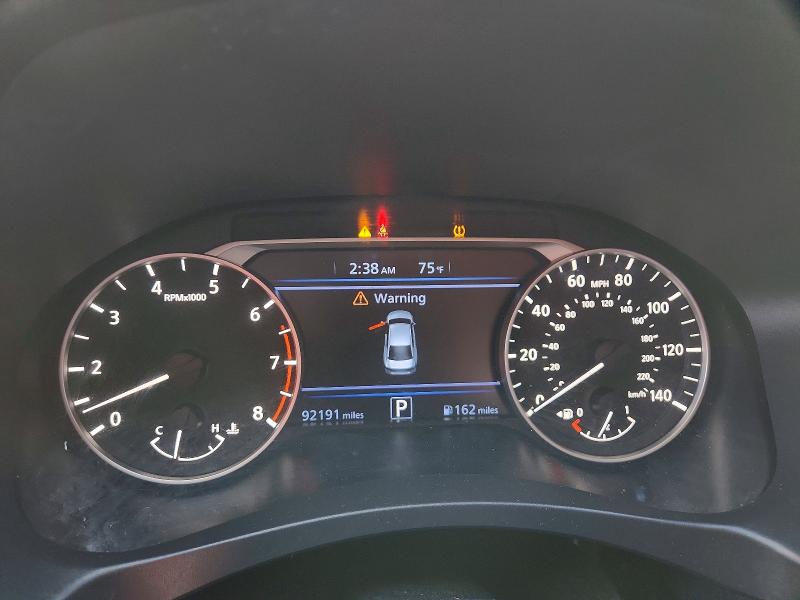 Фото 9 - NISSAN ALTIMA