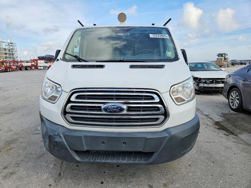 Фото 4 - FORD TRANSIT