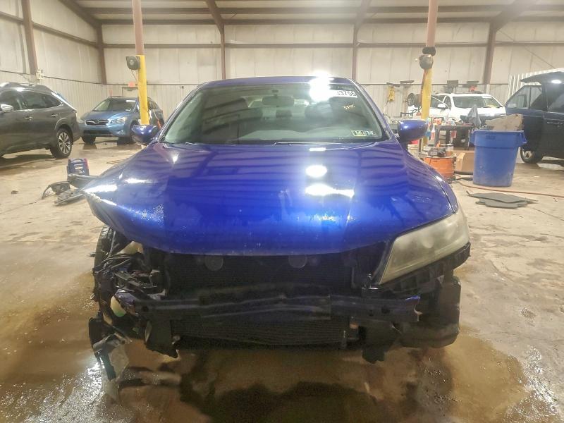 Фото 5 - HONDA ACCORD