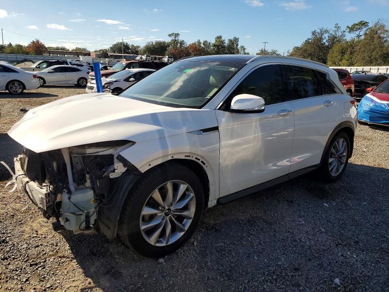 Фото 1 - INFINITI QX50