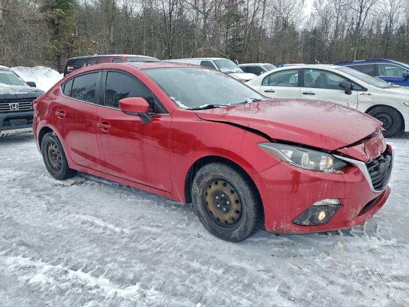 Фото 4 - MAZDA 3