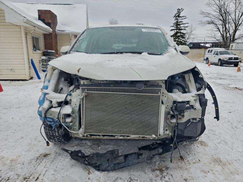 Фото 5 - HONDA CRV