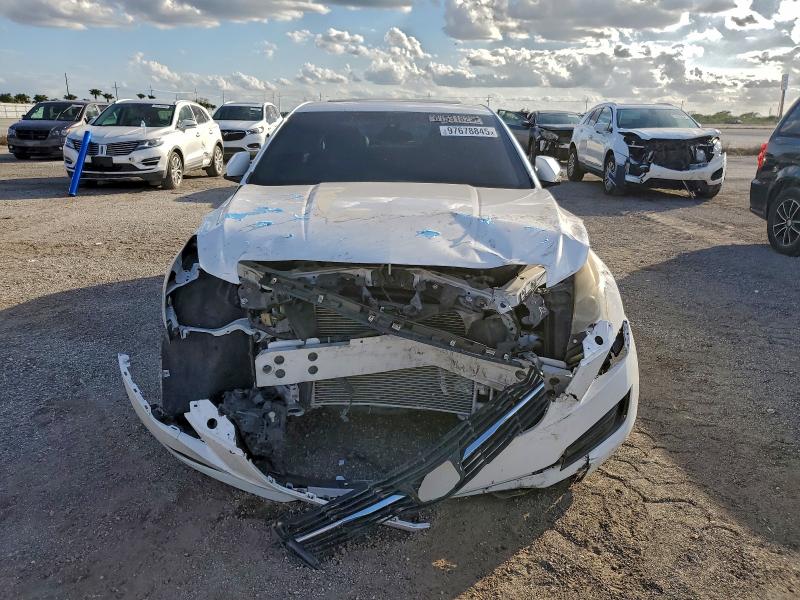 Фото 5 - CADILLAC ATS