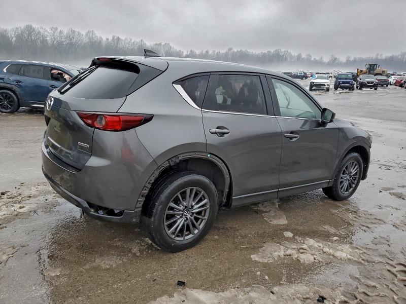 Фото 3 - MAZDA CX-5