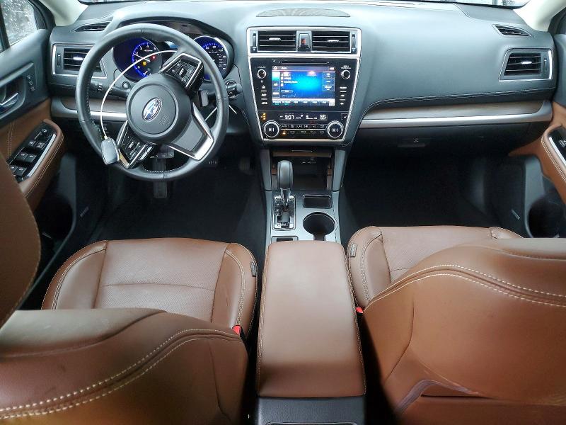 Фото 8 - SUBARU OUTBACK