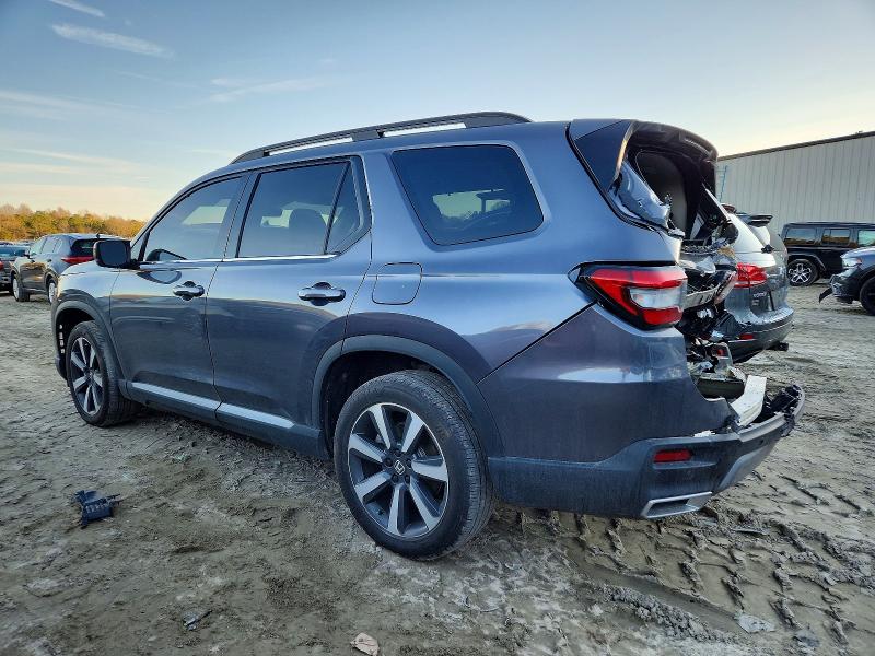 Фото 2 - HONDA PILOT