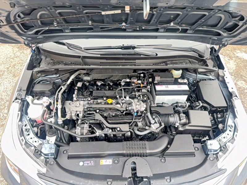 Фото 7 - TOYOTA COROLLA