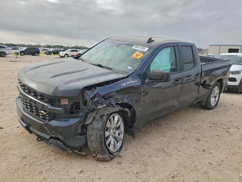 Фото 1 - CHEVROLET ALL Models