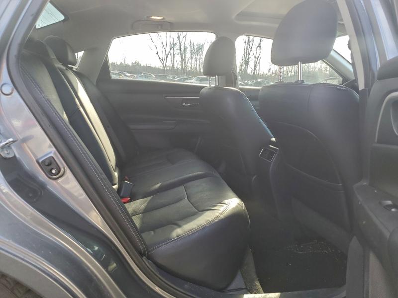 Фото 10 - NISSAN ALTIMA