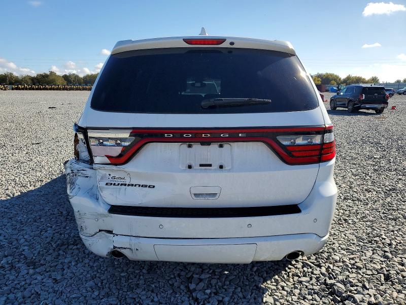 Фото 6 - DODGE DURANGO