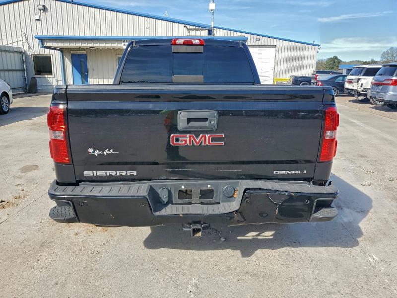 Фото 6 - GMC SIERRA