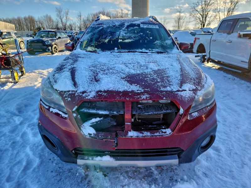 Фото 5 - SUBARU OUTBACK