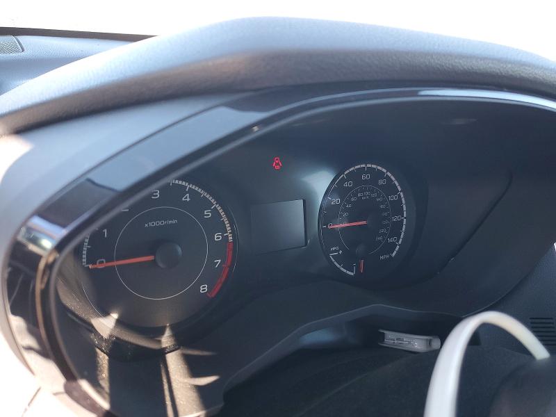 Фото 9 - SUBARU IMPREZA