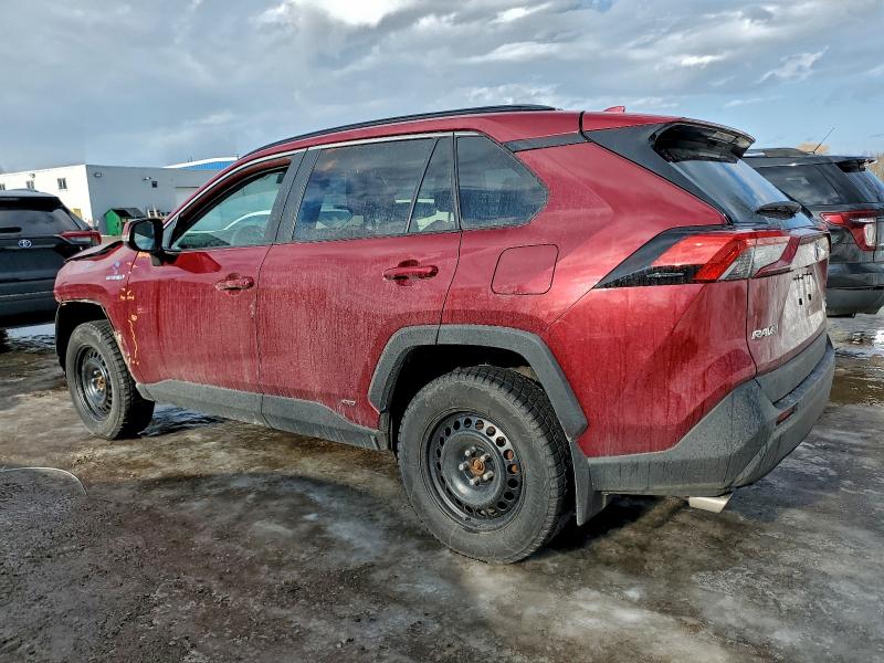 Фото 2 - TOYOTA RAV4