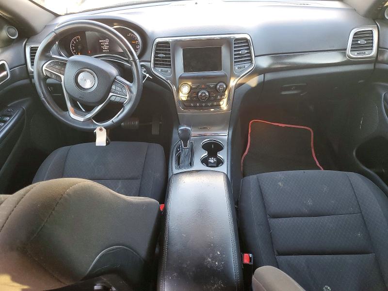 Фото 8 - JEEP GRAND CHER