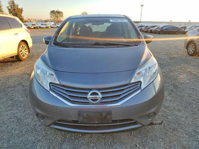Фото 5 - NISSAN VERSA