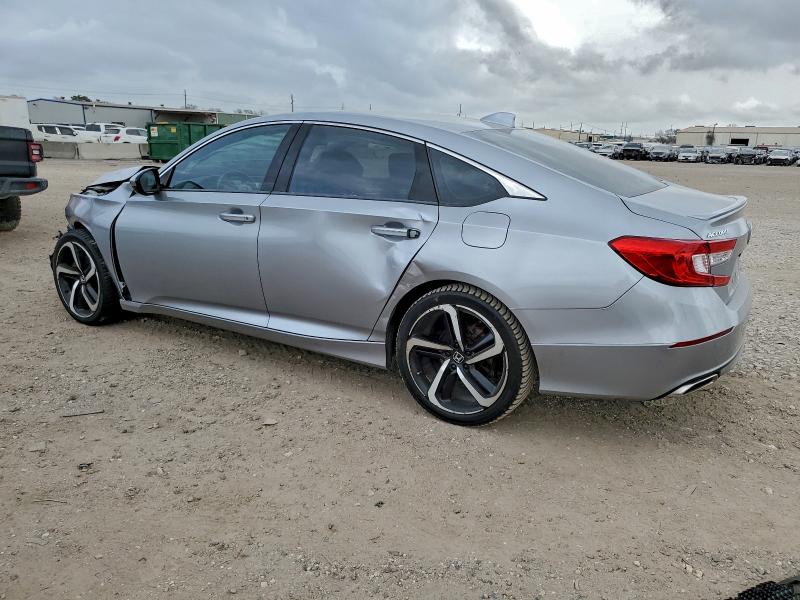 Фото 2 - HONDA ACCORD