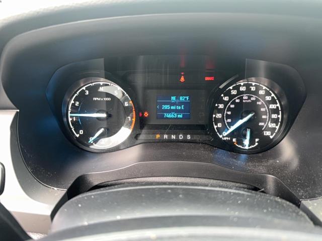 Фото 8 - FORD RANGER