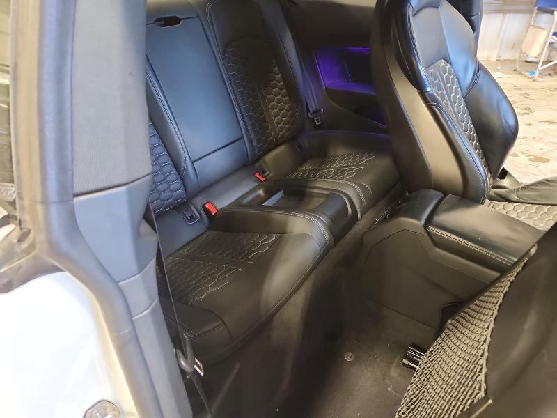 Фото 10 - AUDI S5/RS5