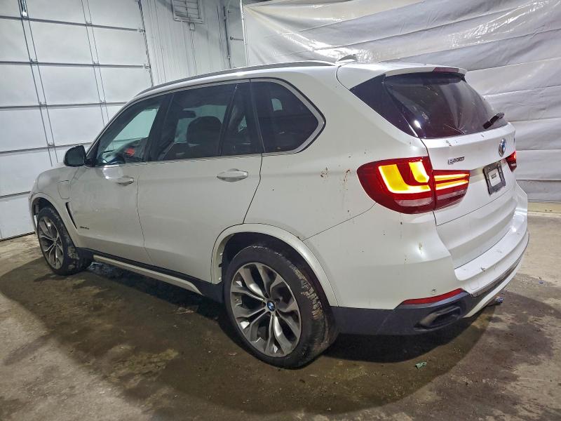 Фото 2 - BMW X5